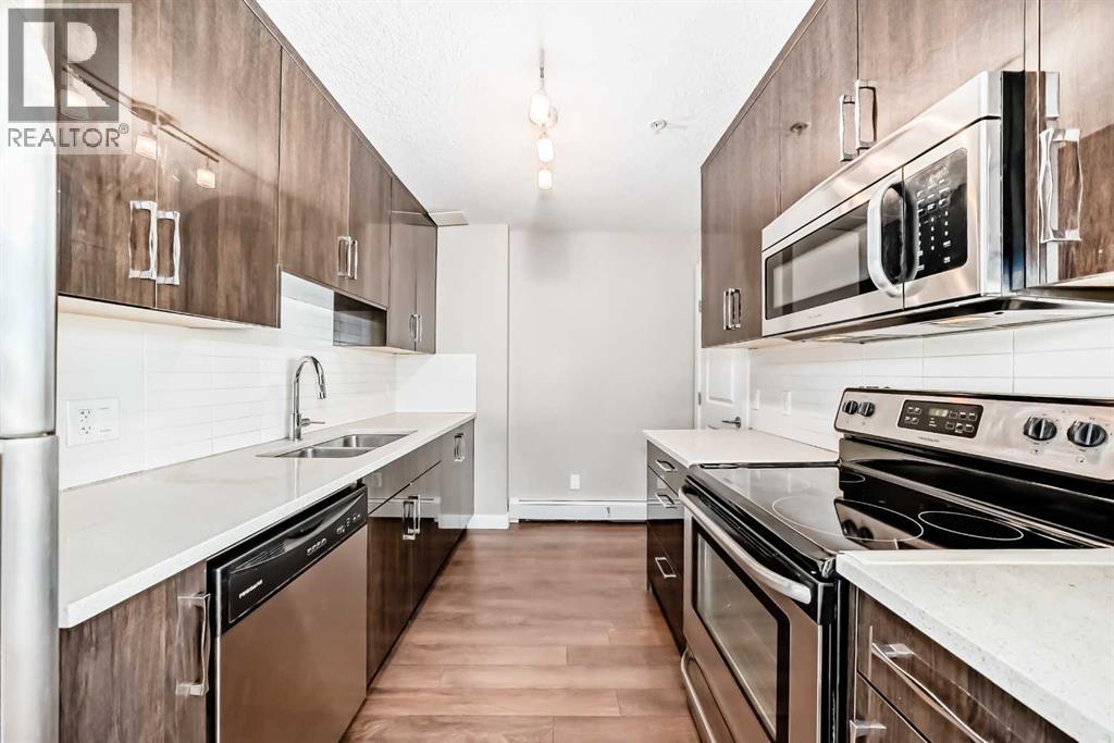 Apartment for Sale in 206, 607 17 Avenue NW|Calgary, Alberta T2M0N6 4