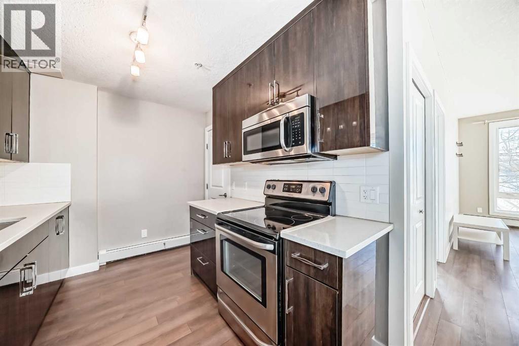 Apartment for Sale in 206, 607 17 Avenue NW|Calgary, Alberta T2M0N6 5