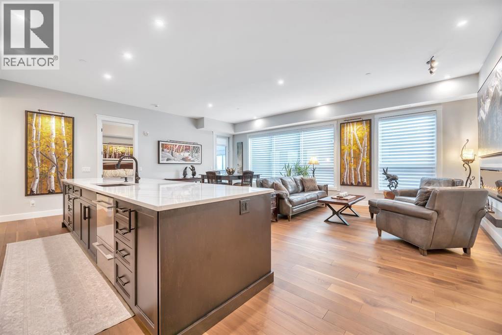 Apartment for Sale in 302, 105 Lebel Crescent NW|Calgary, Alberta T3B6M6 2