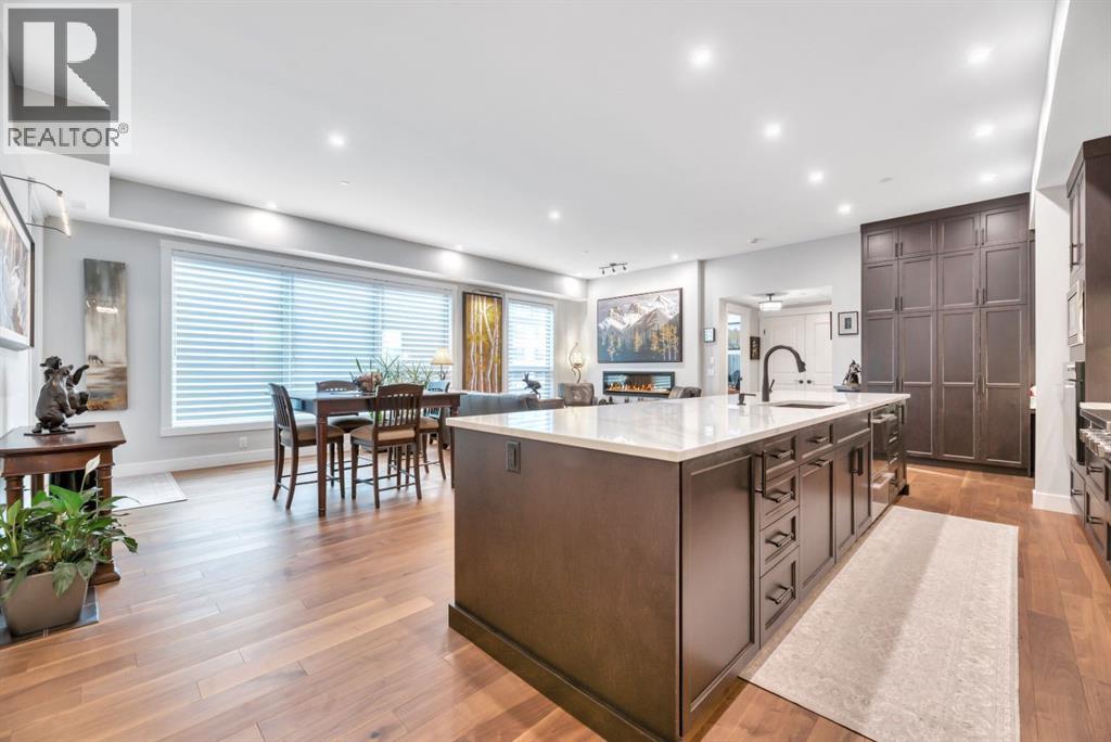 Apartment for Sale in 302, 105 Lebel Crescent NW|Calgary, Alberta T3B6M6 4