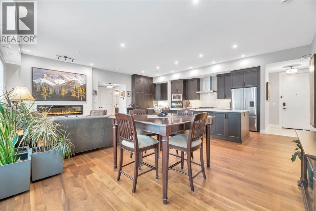 Apartment for Sale in 302, 105 Lebel Crescent NW|Calgary, Alberta T3B6M6 5