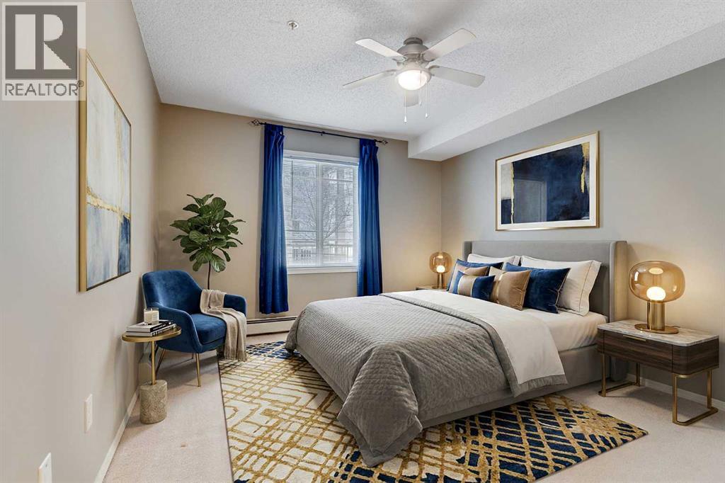 Apartment for Sale in 107, 4000 Citadel Meadow Point NW|Calgary, Alberta T3G5N5 5