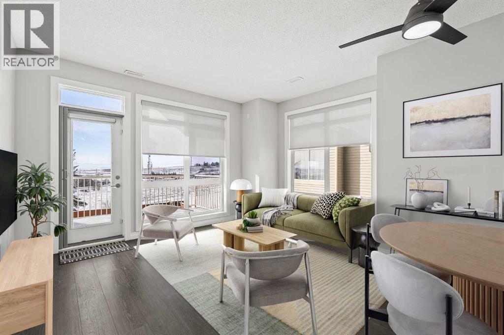 Row / Townhouse for Sale in 20, 117 Rockyledge View NW|Calgary, Alberta T3G5X1 2