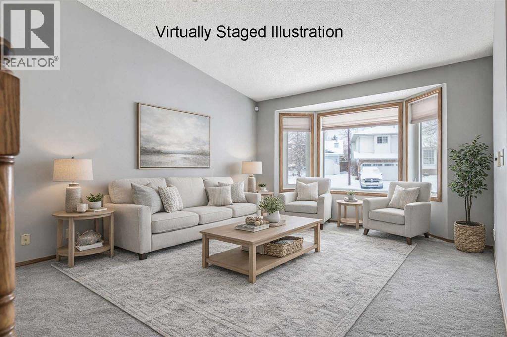 House for Sale in 104 Macewan Meadow Way NW|Calgary, Alberta T3K3H8 2