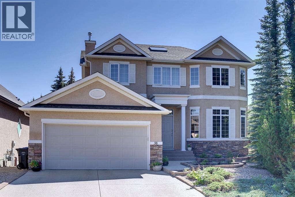 House for Sale in 38 Discovery Ridge Green SW|Calgary, Alberta T3H4Y4 2