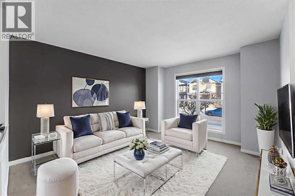 House for Sale in 440 Prestwick Circle SE|Calgary, Alberta T2Z4H8 5