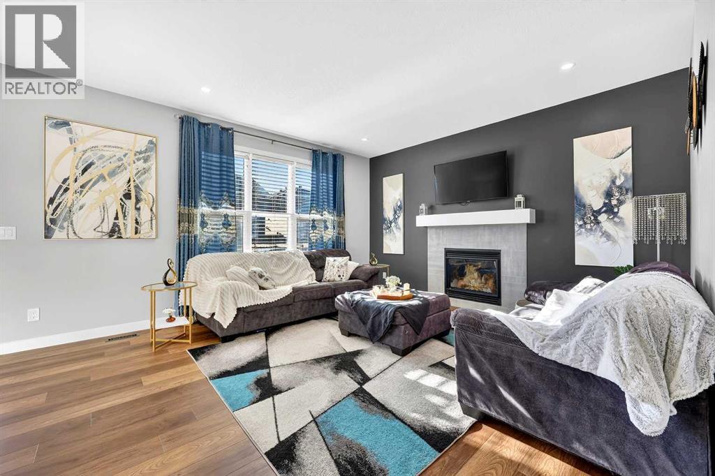 House for Sale in 37 Evansfield Manor NW|Calgary, Alberta T3P1J8 5