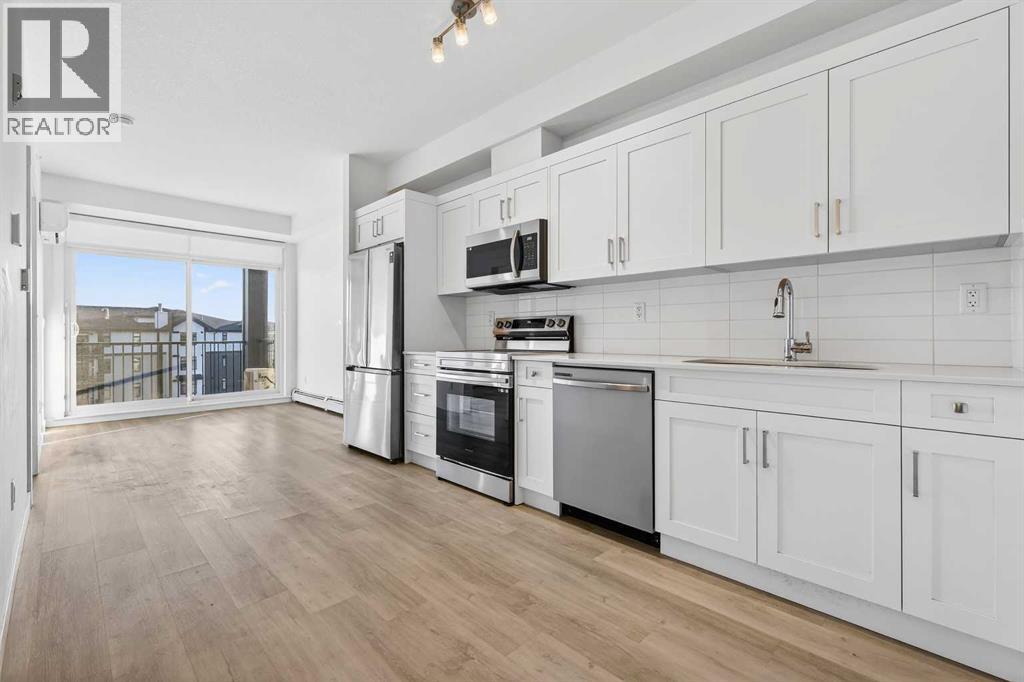 Apartment for Sale in 411, 40 Sage Hill Walk NW|Calgary, Alberta T3R2C5 4