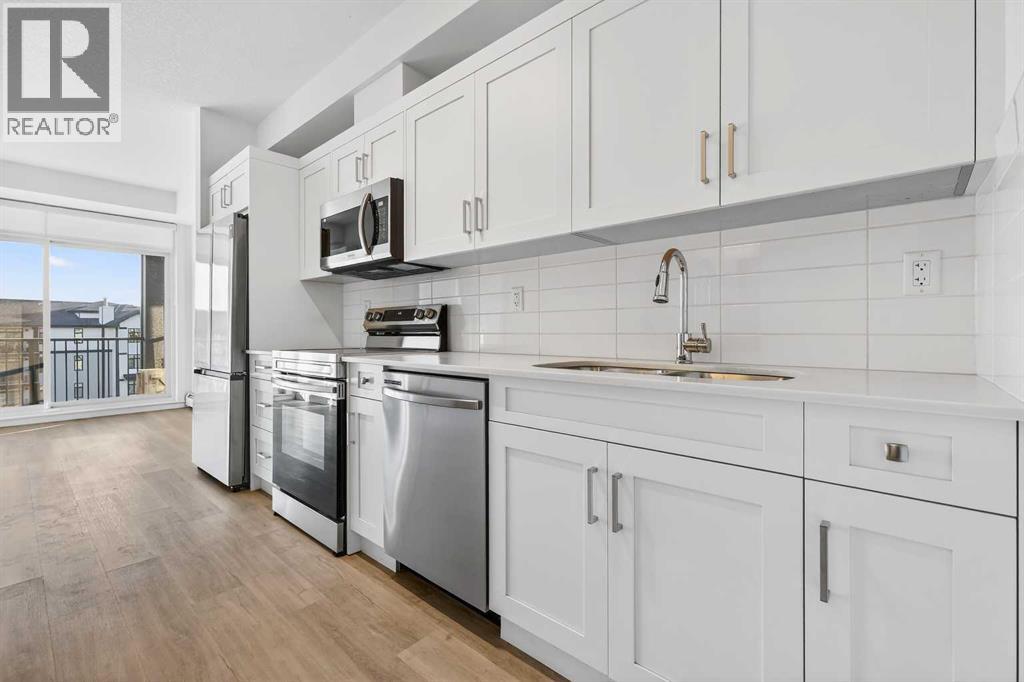 Apartment for Sale in 411, 40 Sage Hill Walk NW|Calgary, Alberta T3R2C5 5