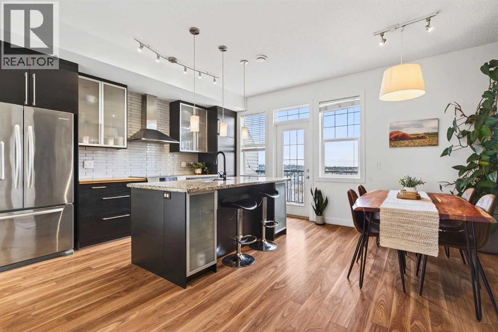 Row / Townhouse for Sale in 9, 43 Springborough Boulevard SW|Calgary, Alberta T3H5V8 3