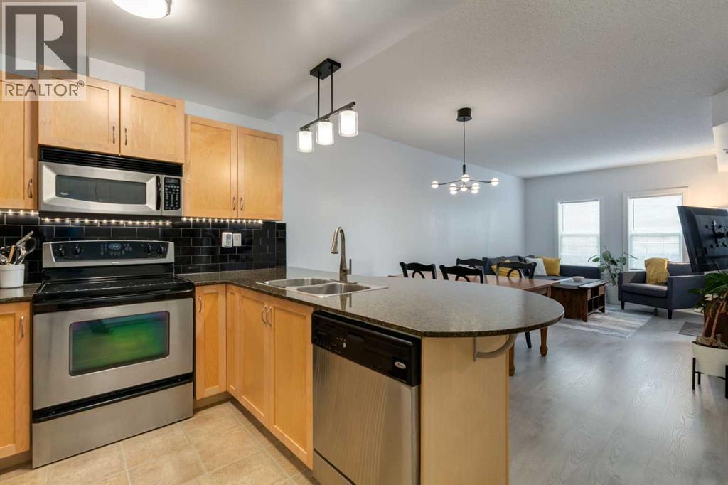 Apartment for Sale in 1406, 11811 Lake Fraser Drive SE|Calgary, Alberta T2J7J1 5