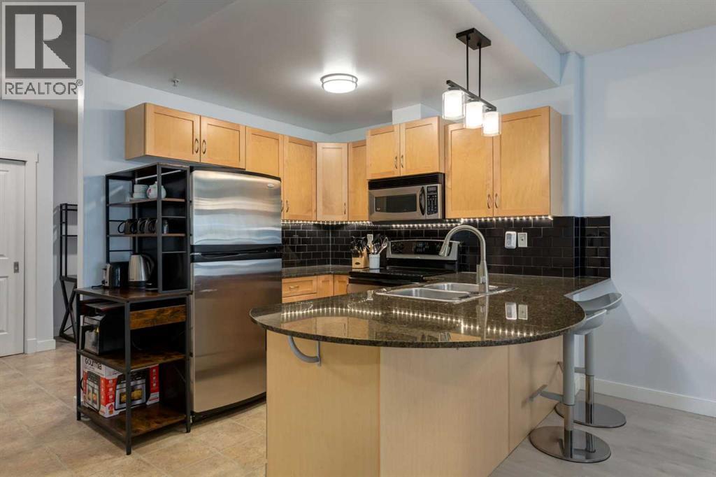 Apartment for Sale in 1406, 11811 Lake Fraser Drive SE|Calgary, Alberta T2J7J1 3