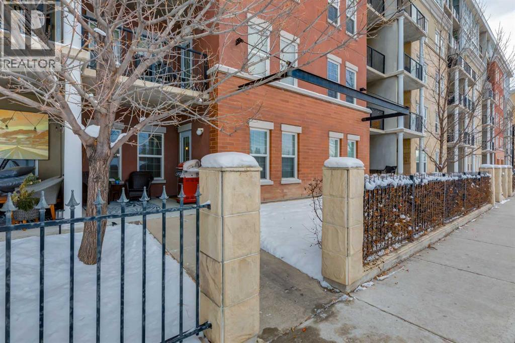 Apartment for Sale in 1406, 11811 Lake Fraser Drive SE|Calgary, Alberta T2J7J1