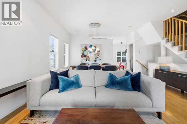 Row / Townhouse for Sale in 2405 Sorrel Mews SW|Calgary, Alberta T2T6G5 3