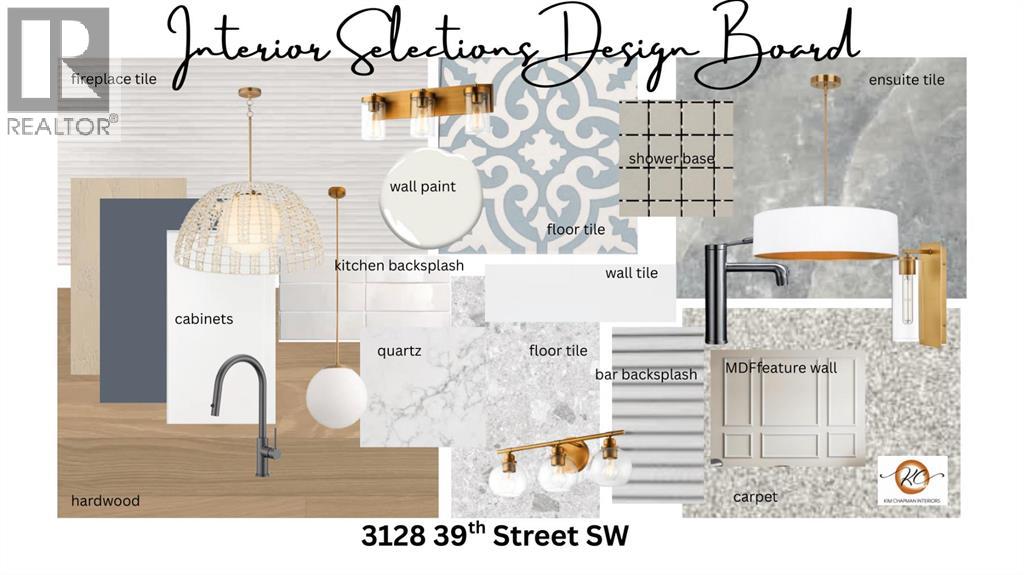 Duplex for Sale in 3128 39 Street SW|Calgary, Alberta T3E3J1 2