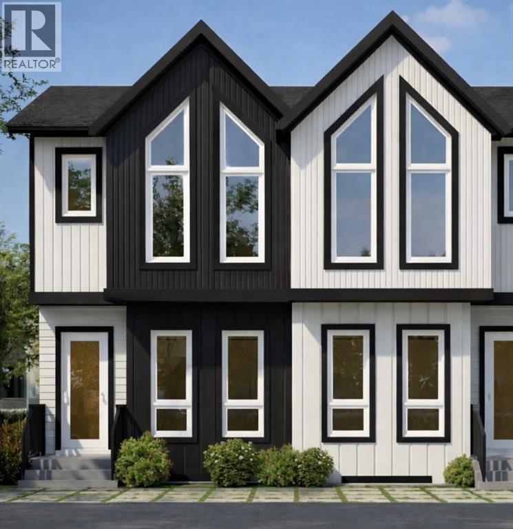 Duplex for Sale in 3128 39 Street SW|Calgary, Alberta T3E3J1