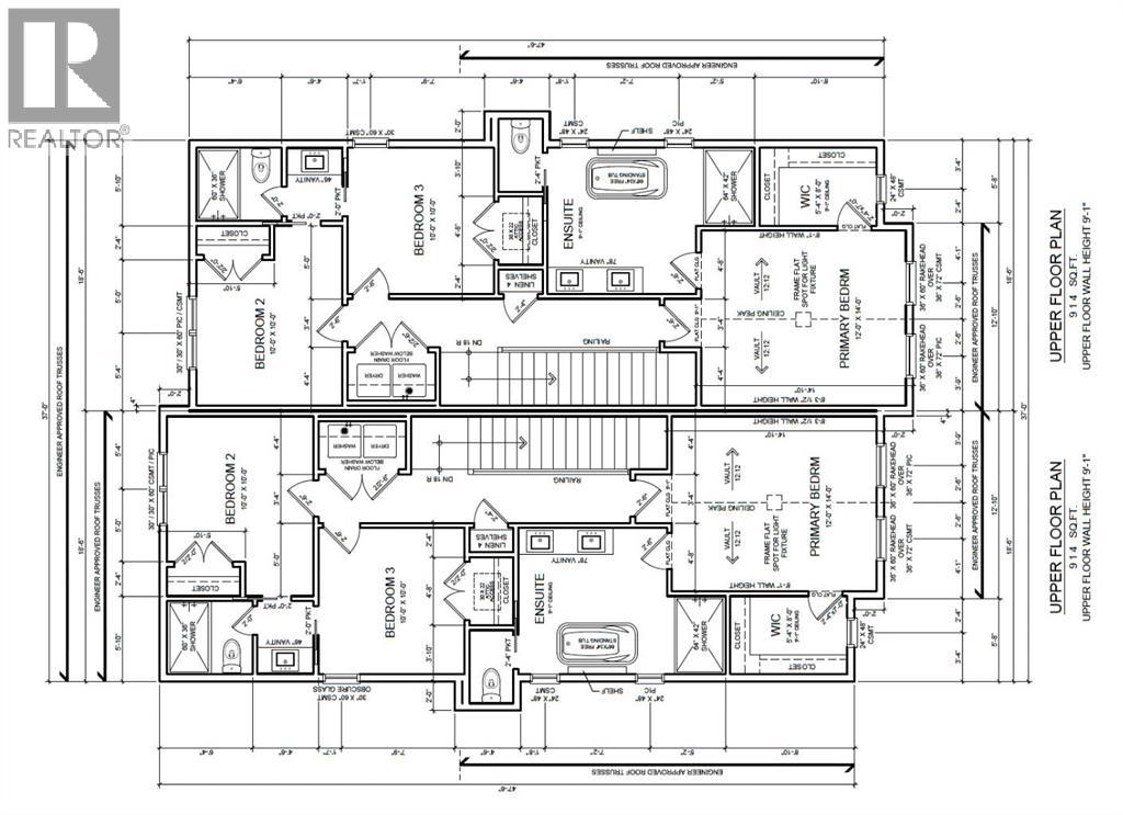 Duplex for Sale in 3130 39 Street SW|Calgary, Alberta T3E3J1 4