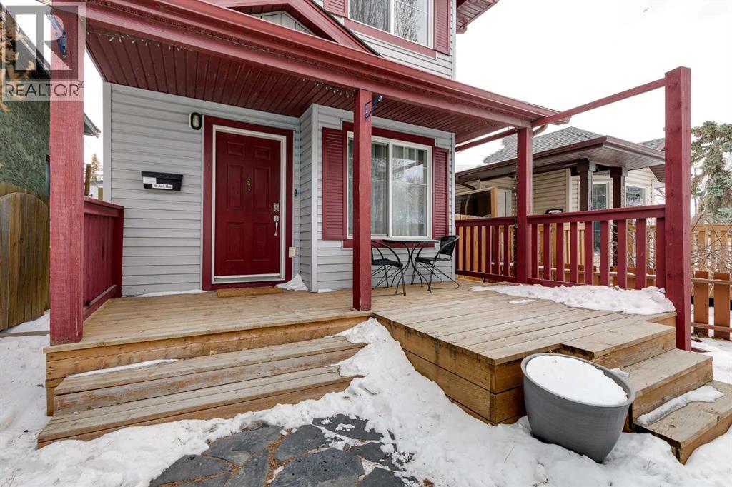 House for Sale in 2232 15A Street SE|Calgary, Alberta T2G3N1 3