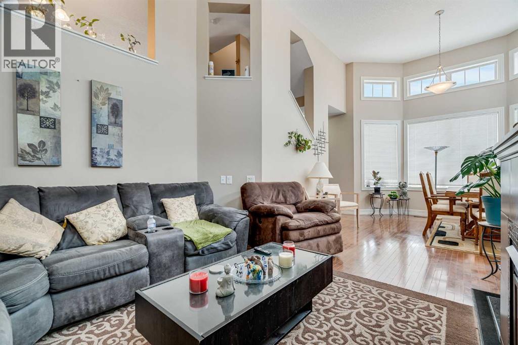 Row / Townhouse for Sale in 3 Royal Oak Plaza NW|Calgary, Alberta T3G0B3 5