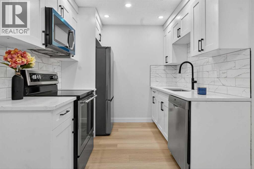 Row / Townhouse for Sale in 25, 6100 4 Avenue NE|Calgary, Alberta T2A5Z8 5