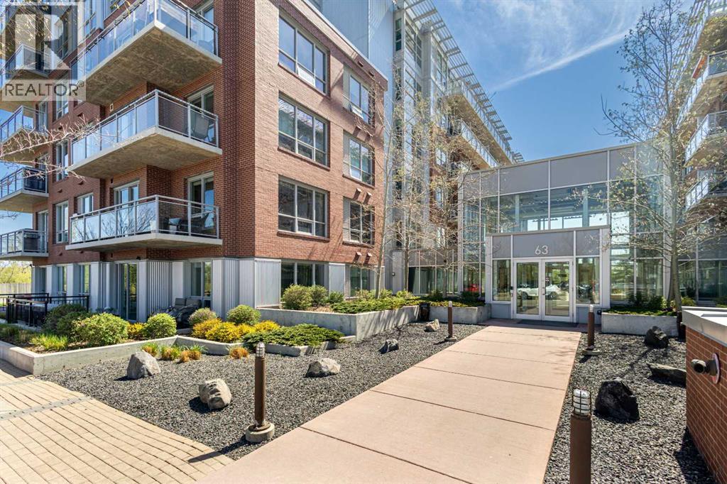 Apartment for Sale in 225, 63 Inglewood Park SE|Calgary, Alberta T2G1B7 3