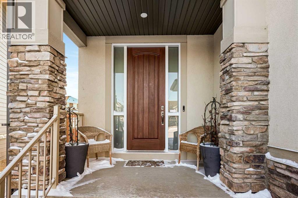 House for Sale in 357 Marquis Landing SE|Calgary, Alberta T3M2H4 3