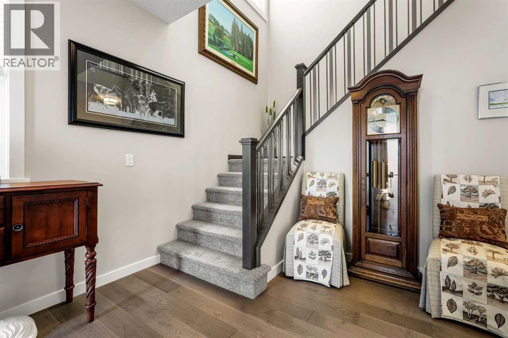 House for Sale in 357 Marquis Landing SE|Calgary, Alberta T3M2H4 5