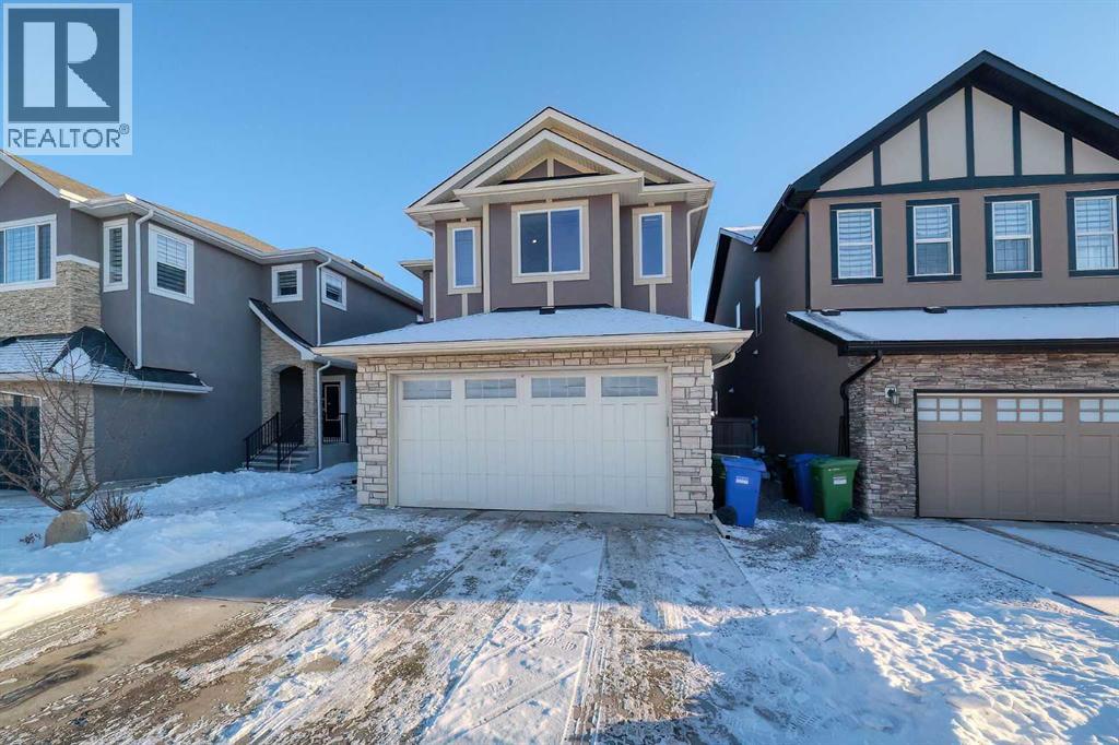 House for Sale in 72 Sage Meadows Circle NW|Calgary, Alberta T3P0G4 2