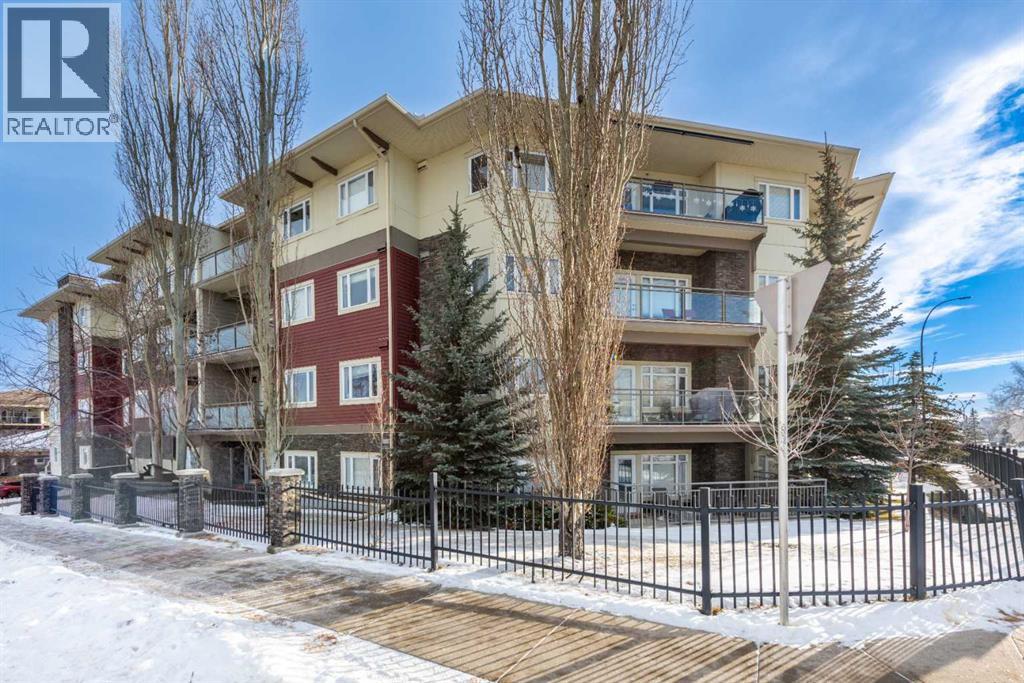 Apartment for Sale in 416, 23 Millrise Drive SW|Calgary, Alberta T2Y3V1 2