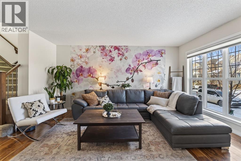 Duplex for Sale in 338 Cranford Park SE|Calgary, Alberta T3M2C5 4