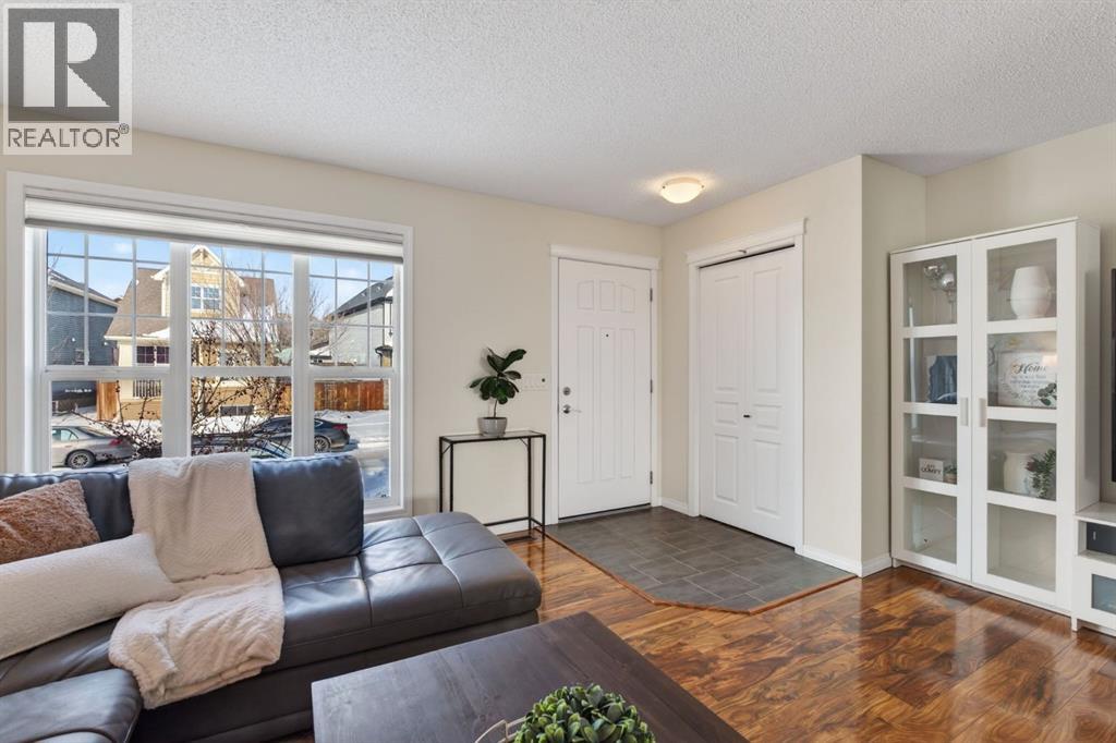 Duplex for Sale in 338 Cranford Park SE|Calgary, Alberta T3M2C5 2