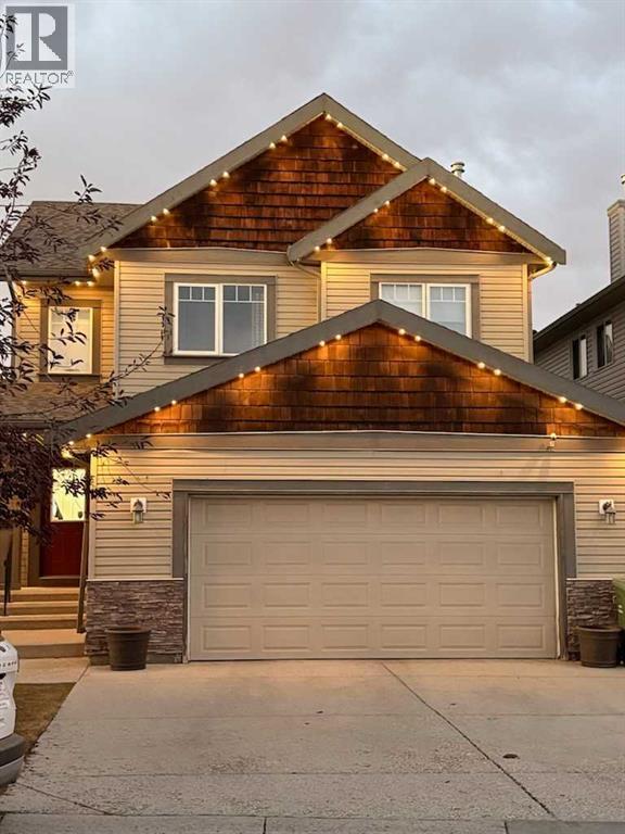 House for Sale in 32 Evanscove Heights NW|Calgary, Alberta T3P1G1 2