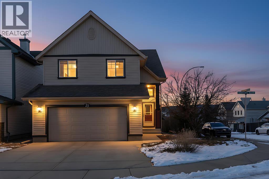 House for Sale in 23 Evansbrooke Manor NW|Calgary, Alberta T3P1C9 2