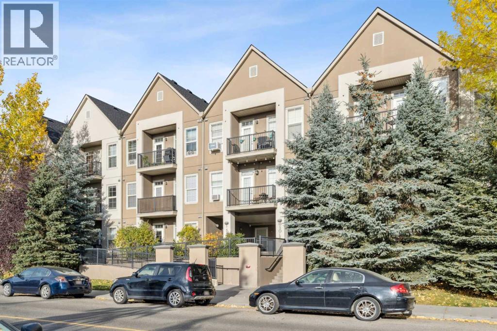 Apartment for Sale in 215, 15304 Bannister Road SE|Calgary, Alberta T2X0M8 3