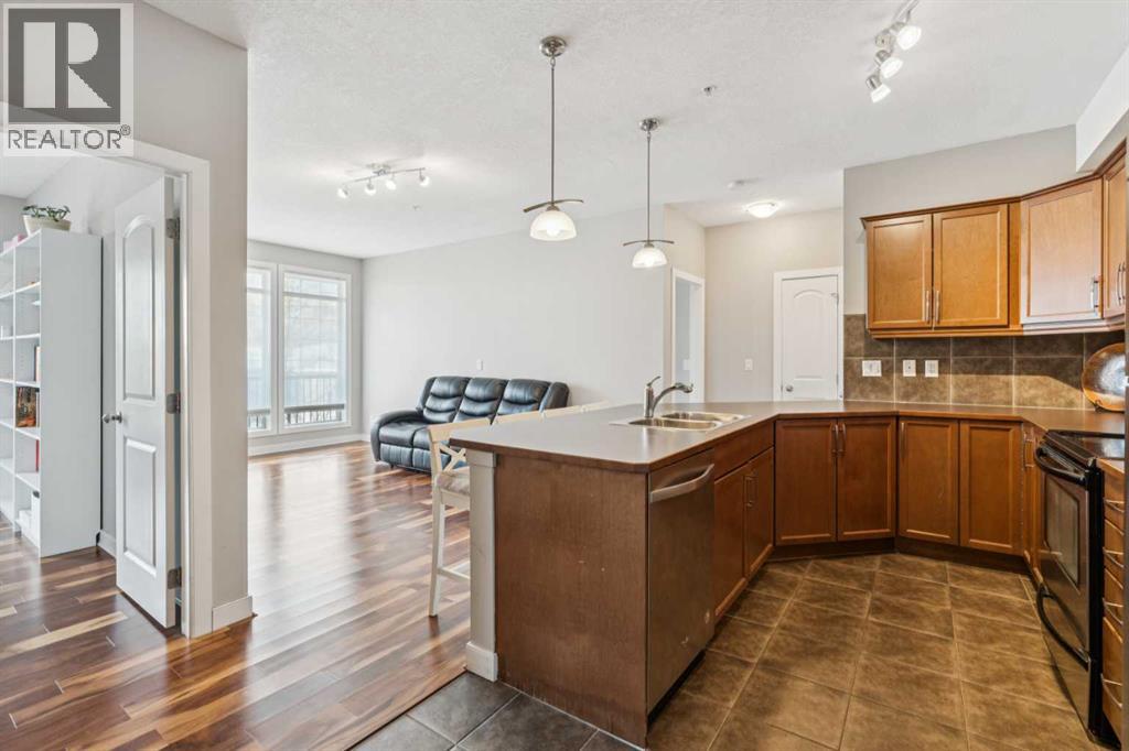 Apartment for Sale in 215, 15304 Bannister Road SE|Calgary, Alberta T2X0M8 4