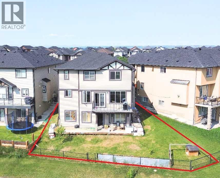 House for Sale in 26 Saddlelake View NE|Calgary, Alberta T3J0R6 3