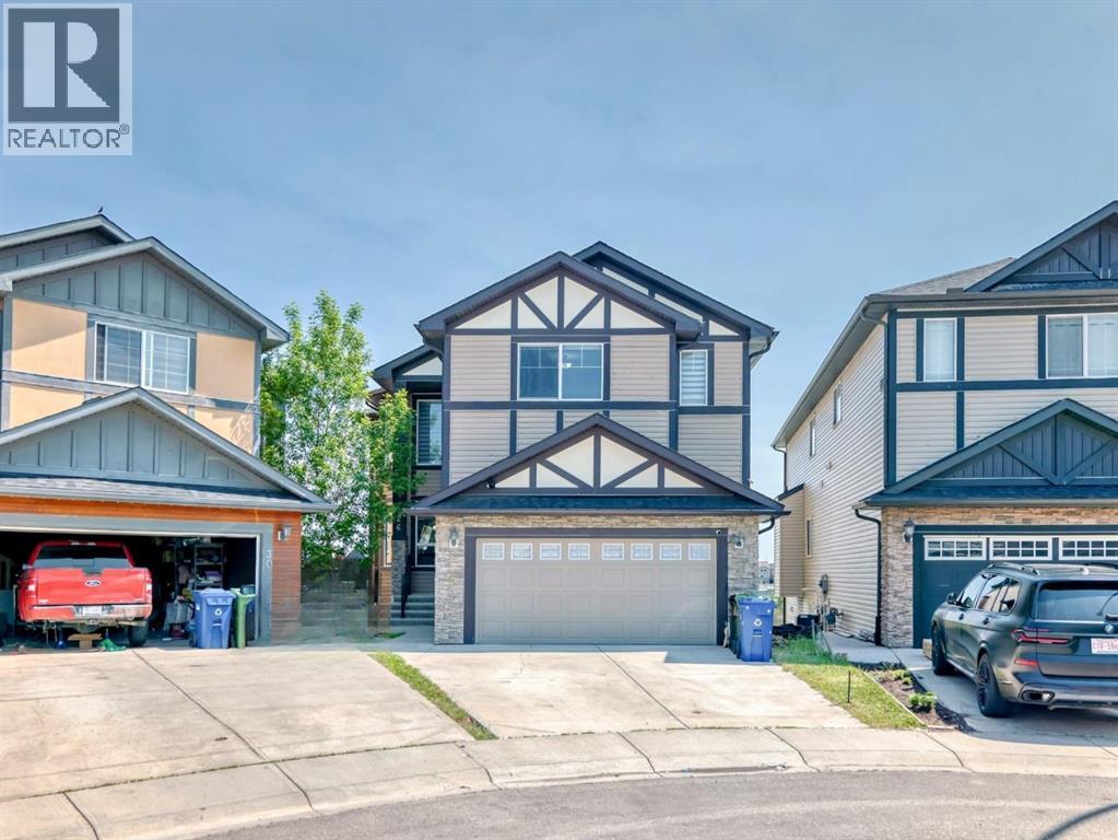 House for Sale in 26 Saddlelake View NE|Calgary, Alberta T3J0R6 2