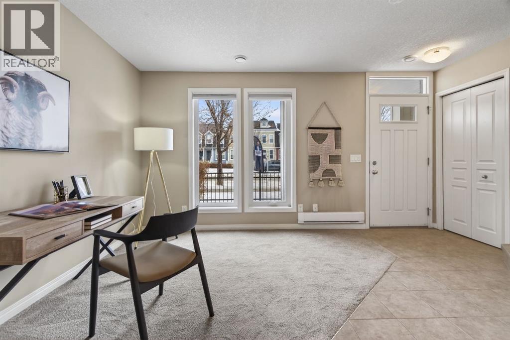 Row / Townhouse for Sale in 61 Auburn Bay Link SE|Calgary, Alberta T3M0Y6 4