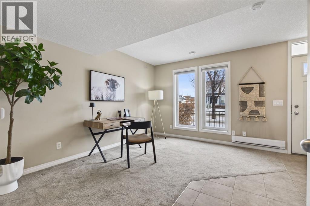 Row / Townhouse for Sale in 61 Auburn Bay Link SE|Calgary, Alberta T3M0Y6 5