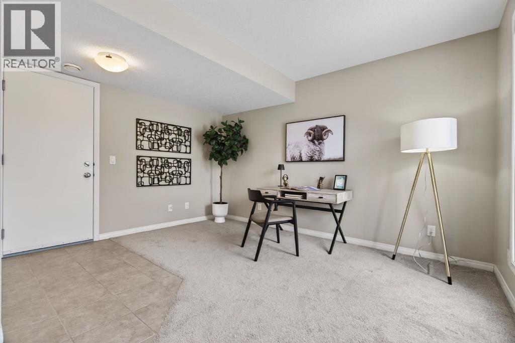 Row / Townhouse for Sale in 61 Auburn Bay Link SE|Calgary, Alberta T3M0Y6 3