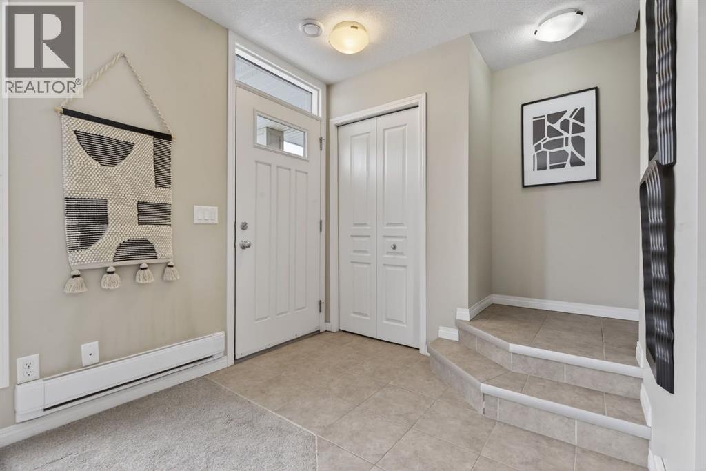 Row / Townhouse for Sale in 61 Auburn Bay Link SE|Calgary, Alberta T3M0Y6 2