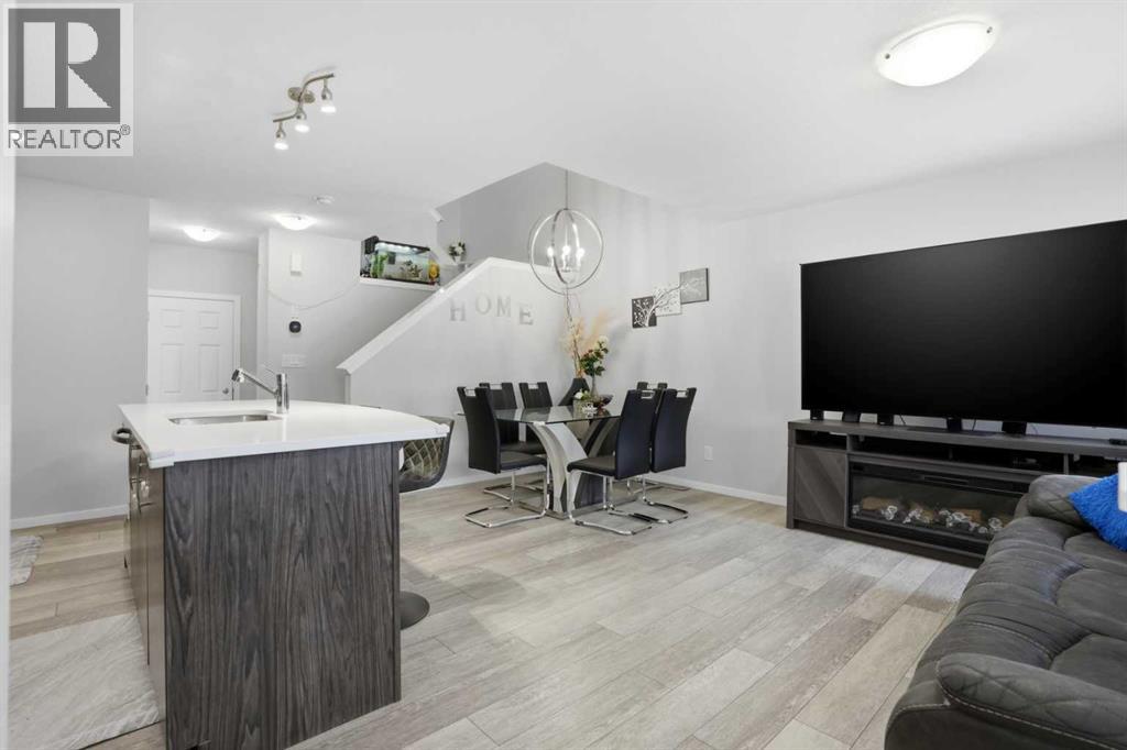 Row / Townhouse for Sale in 340 Yorkville Avenue SW|Calgary, Alberta T2X5N3 5