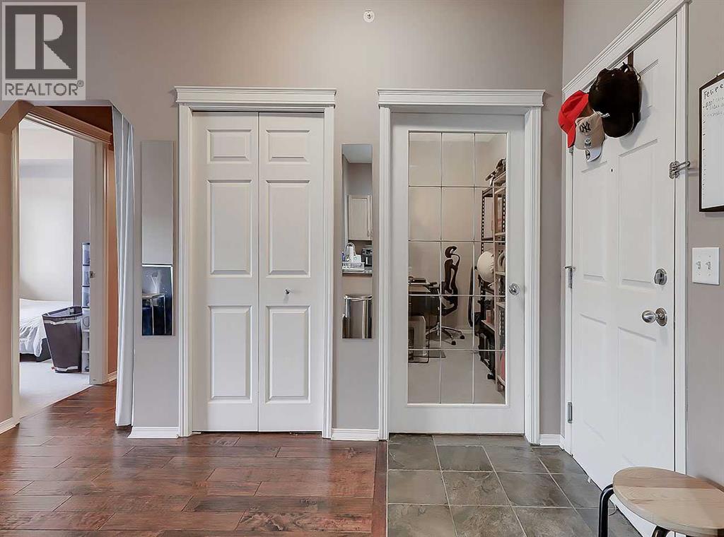 Apartment for Sale in 2313, 70 Panamount Drive NW|Calgary, Alberta T3K5Z1 3