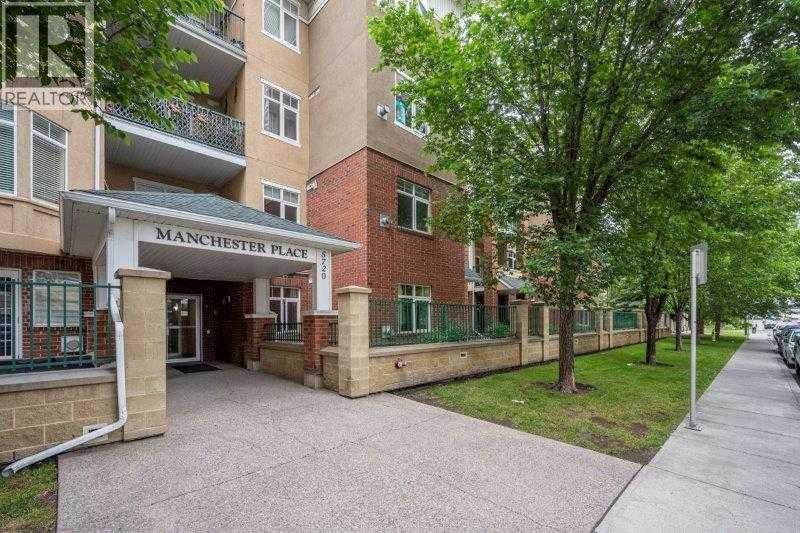 Apartment for Sale in 204, 5720 2 Street SW|Calgary, Alberta T2H3B3 2