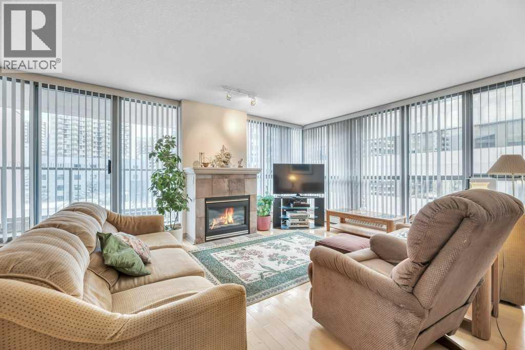 Apartment for Sale in 507, 650 10 Street SW|Calgary, Alberta T2P5G4 4