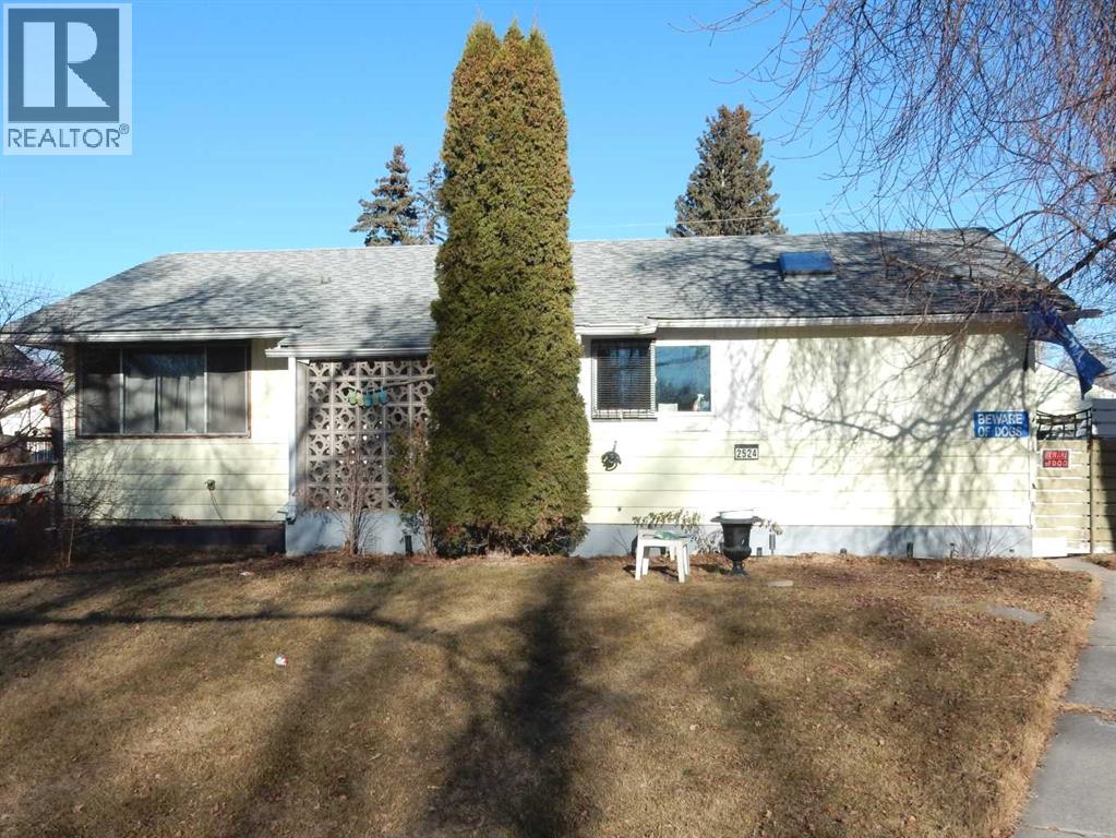 House for Sale in 2524 Southwood Drive SE|Calgary, Alberta T2B1S5