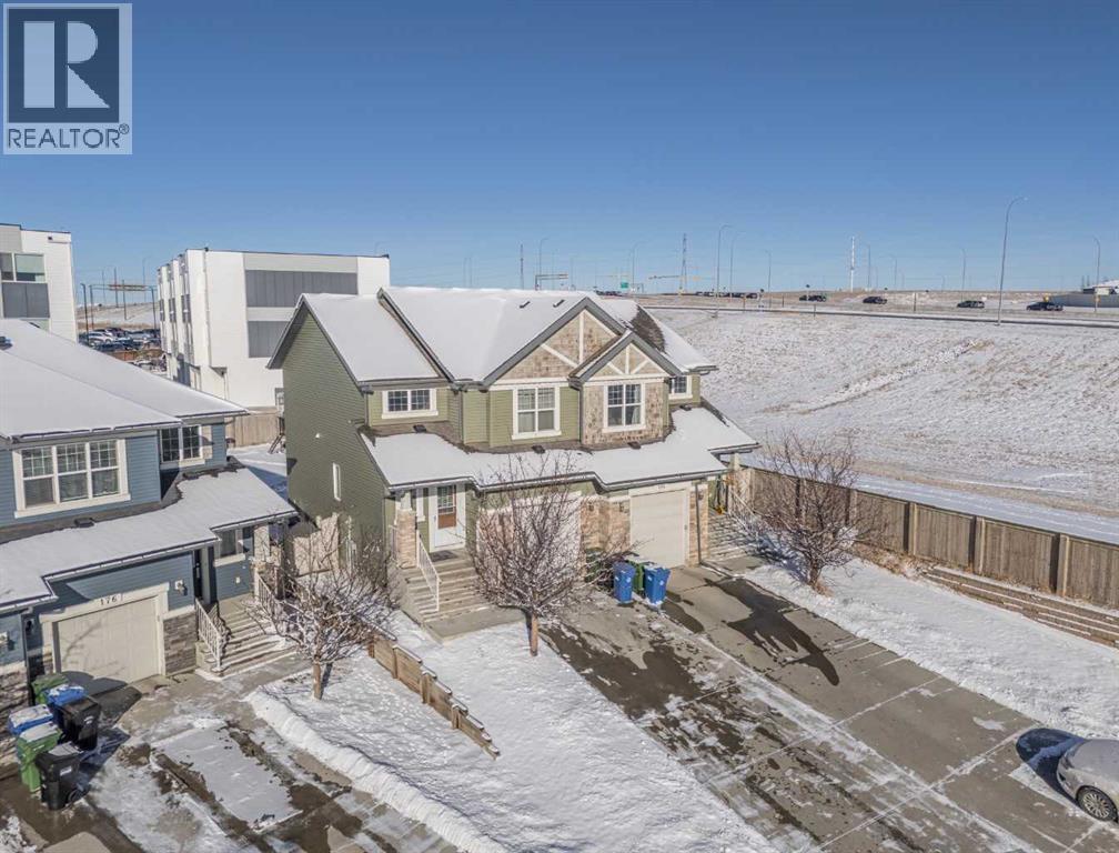 Duplex for Sale in 180 Panatella Way NW|Calgary, Alberta T3K0X1 4