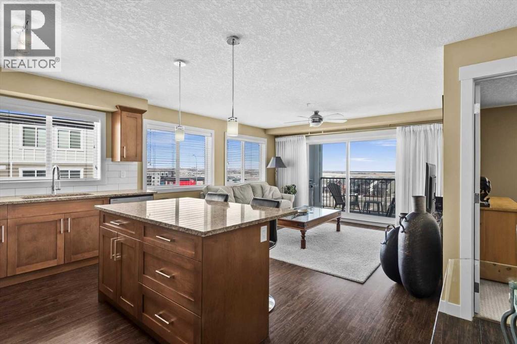 Apartment for Sale in 2302, 450 Sage Valley Drive NW|Calgary, Alberta T3R0V5 2