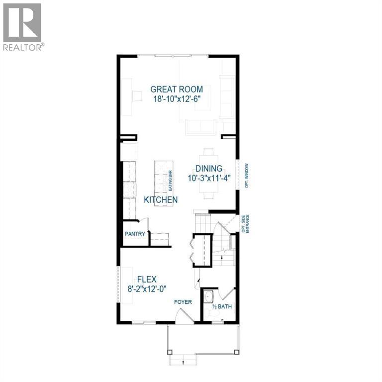 House for Sale in 82 Herron Common NE|Calgary, Alberta T3P2K9 2