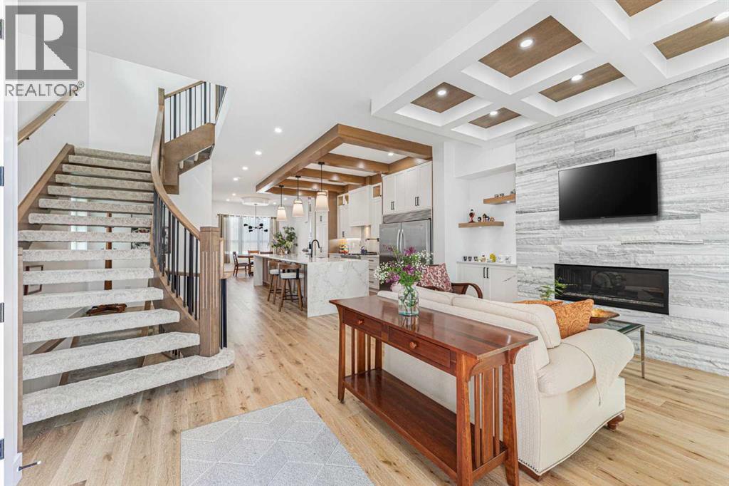 Duplex for Sale in 1932 27 Street SW|Calgary, Alberta T3E2E5 3